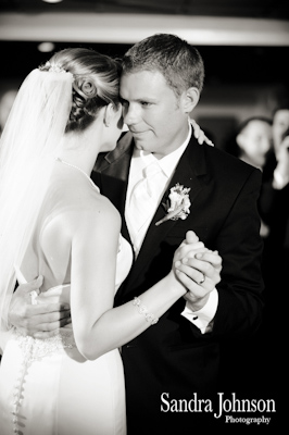 Best University Club Wedding photographer - Sandra Johnson (SJFoto.com)